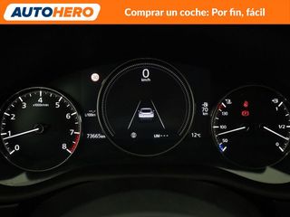 Mazda CX-30 2.0 Skyactiv G Mild-Hybrid Homura 2WD