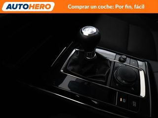 Mazda CX-30 2.0 Skyactiv G Mild-Hybrid Homura 2WD