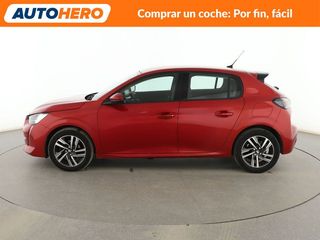 Peugeot 208 1.2 PureTech Allure