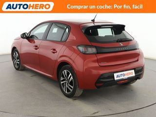 Peugeot 208 1.2 PureTech Allure