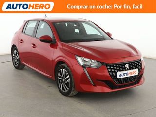 Peugeot 208 1.2 PureTech Allure
