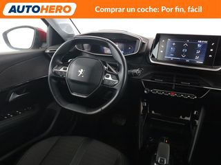 Peugeot 208 1.2 PureTech Allure