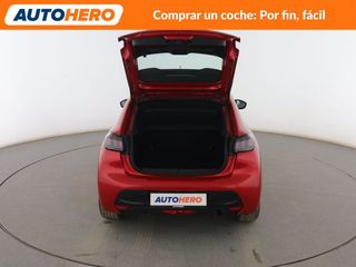 Peugeot 208 1.2 PureTech Allure