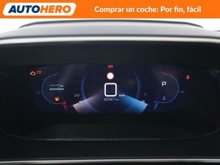 Peugeot 208 1.2 PureTech Allure