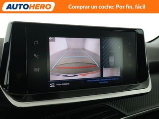 Peugeot 208 1.2 PureTech Allure