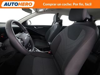 Kia Niro 1.6 Hybrid Concept