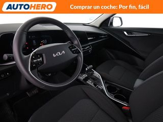 Kia Niro 1.6 Hybrid Concept