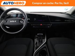 Kia Niro 1.6 Hybrid Concept