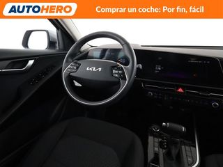 Kia Niro 1.6 Hybrid Concept