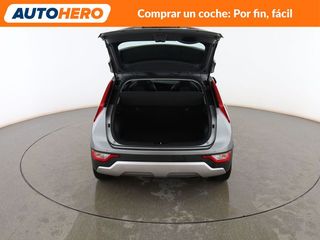 Kia Niro 1.6 Hybrid Concept