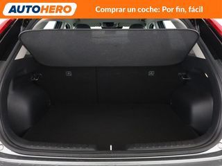 Kia Niro 1.6 Hybrid Concept