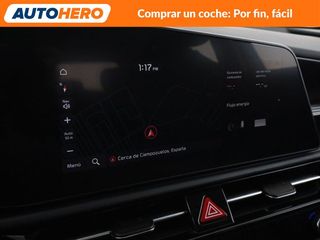 Kia Niro 1.6 Hybrid Concept