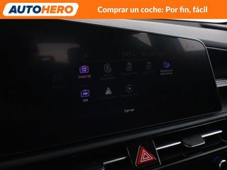 Kia Niro 1.6 Hybrid Concept