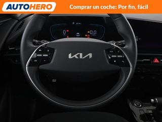 Kia Niro 1.6 Hybrid Concept
