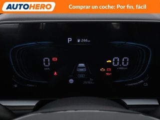 Kia Niro 1.6 Hybrid Concept