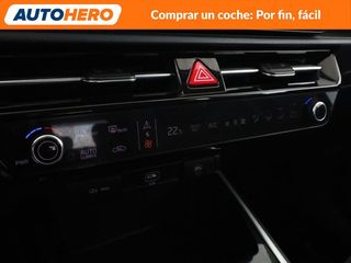 Kia Niro 1.6 Hybrid Concept