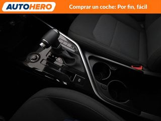 Kia Niro 1.6 Hybrid Concept