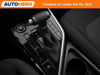 Kia Niro 1.6 Hybrid Concept