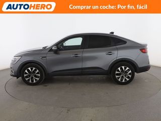 Renault Arkana 1.3 TCe Mild-Hybrid Equilibre