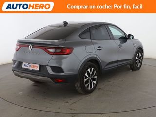 Renault Arkana 1.3 TCe Mild-Hybrid Equilibre