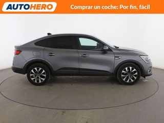 Renault Arkana 1.3 TCe Mild-Hybrid Equilibre