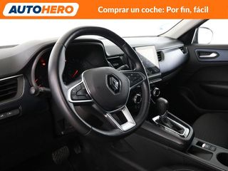 Renault Arkana 1.3 TCe Mild-Hybrid Equilibre
