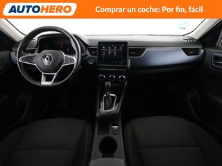 Renault Arkana 1.3 TCe Mild-Hybrid Equilibre