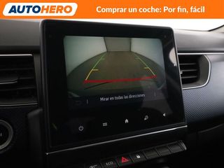 Renault Arkana 1.3 TCe Mild-Hybrid Equilibre