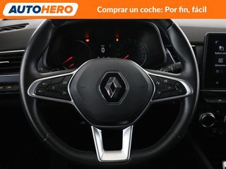Renault Arkana 1.3 TCe Mild-Hybrid Equilibre