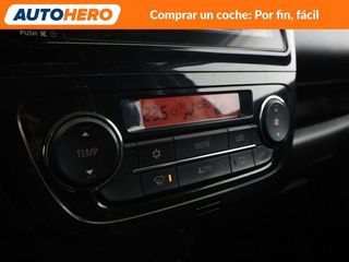 Mitsubishi Space Star 1.2 Kaiteki