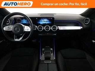 Mercedes Clase GLB GLB 200