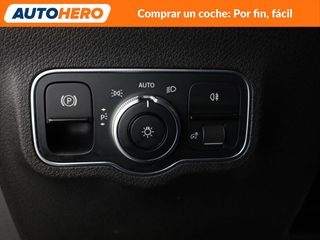 Mercedes Clase GLB GLB 200