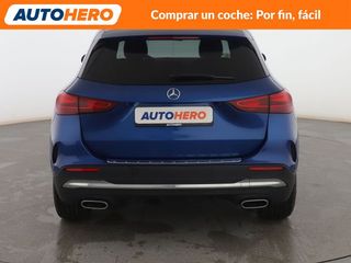 Mercedes GLA GLA 200 d AMG Line