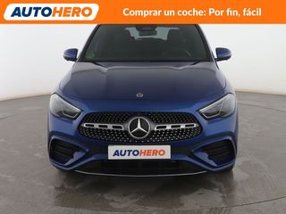 Mercedes GLA GLA 200 d AMG Line