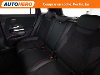 Mercedes GLA GLA 200 d AMG Line