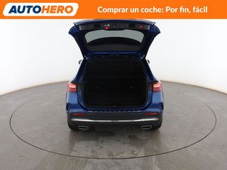 Mercedes GLA GLA 200 d AMG Line