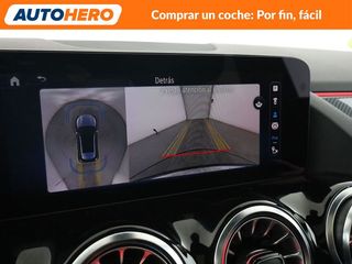 Mercedes GLA GLA 200 d AMG Line