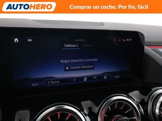 Mercedes GLA GLA 200 d AMG Line