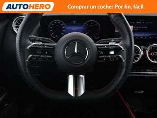 Mercedes GLA GLA 200 d AMG Line