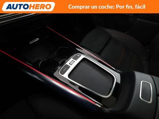 Mercedes GLA GLA 200 d AMG Line