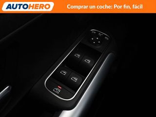 Mercedes GLA GLA 200 d AMG Line