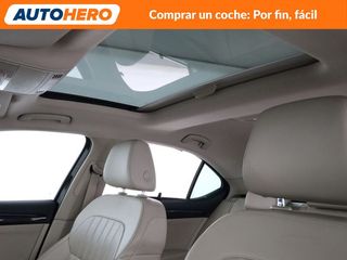 Skoda Superb 2.0 TDI Laurin & Klement 4x4