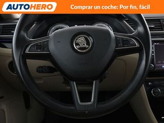 Skoda Superb 2.0 TDI Laurin & Klement 4x4