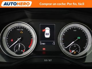 Skoda Superb 2.0 TDI Laurin & Klement 4x4