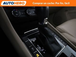 Skoda Superb 2.0 TDI Laurin & Klement 4x4