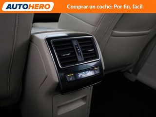 Skoda Superb 2.0 TDI Laurin & Klement 4x4