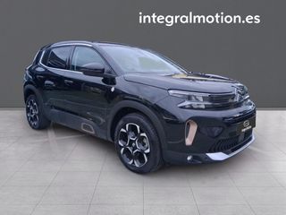 Citroën C5 Aircross BlueHdi 96kW (130CV) S&S EAT8 Shine Pack