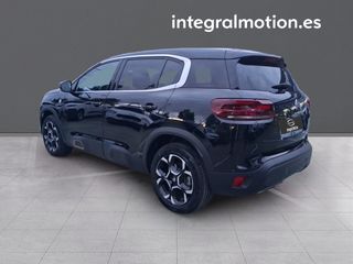 Citroën C5 Aircross BlueHdi 96kW (130CV) S&S EAT8 Shine Pack
