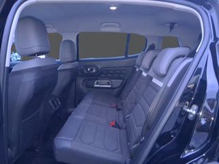 Citroën C5 Aircross BlueHdi 96kW (130CV) S&S EAT8 Shine Pack