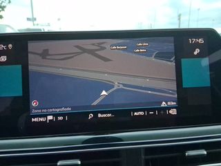 Citroën C5 Aircross BlueHdi 96kW (130CV) S&S EAT8 Shine Pack